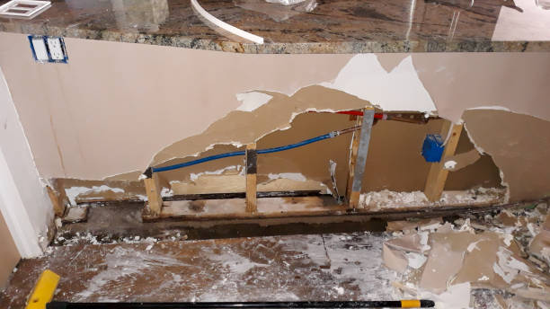 Best 24/7 water damage repair  in Weirton, WV